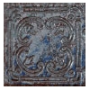 Iride Blu Decoro Master Tile